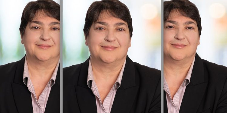 DTCC 数字主管 Nadine Chakar 谈负责任的区块链建设