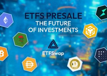 随着 ETFSwap (ETFS) 筹集 200 万美元,柴犬 (SHIB) 和莱特币 (LTC) 鲸鱼正在崛起 – 区块链新闻、观点、电视和就业机会