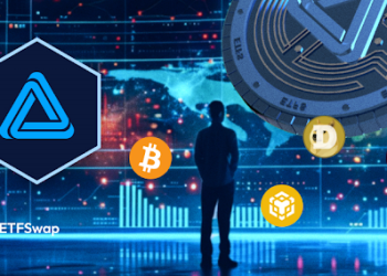 加密货币投资者在 ETFSwap (ETFS) 预售上大举押注,以利用现货比特币 ETF 的受欢迎程度 – 区块链新闻、观点、电视和就业机会