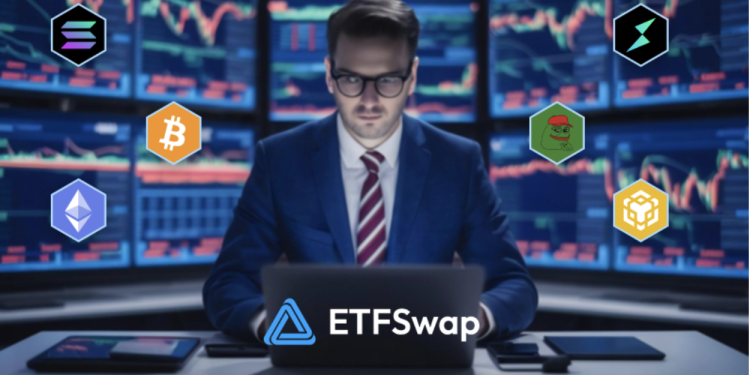 现货比特币和以太坊 ETF 在香港上线交易 – 如何利用这种增长