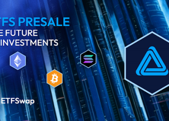 Crypto Whale 从 Coinbase 撤回 7580 万美元 USDC,用于投资以太坊最大的预售 – 区块链新闻、观点、电视和工作