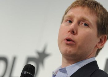 GBTC 赞助商的母公司 DCG 报告第一季度收入为 2.29 亿美元