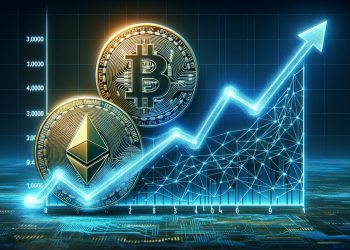 以太坊价格复苏落后于比特币加密货币反弹的飙升