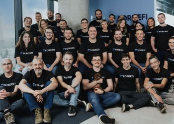 加密货币和 DeFi 钱包公司 Fordefi 获得保险巨头慕尼黑再保险 (Munich Re) 的承保