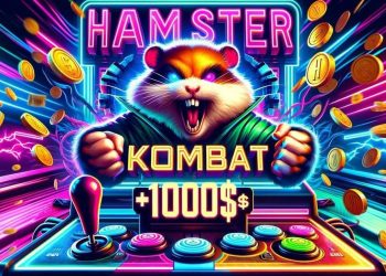 Hamster Wheel:Telegram 的社交游戏为加密货币带来了数百万美元