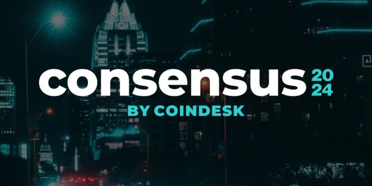 基础设施公司在 Consensus 2024 Pitchfest 入围名单中占据主导地位
