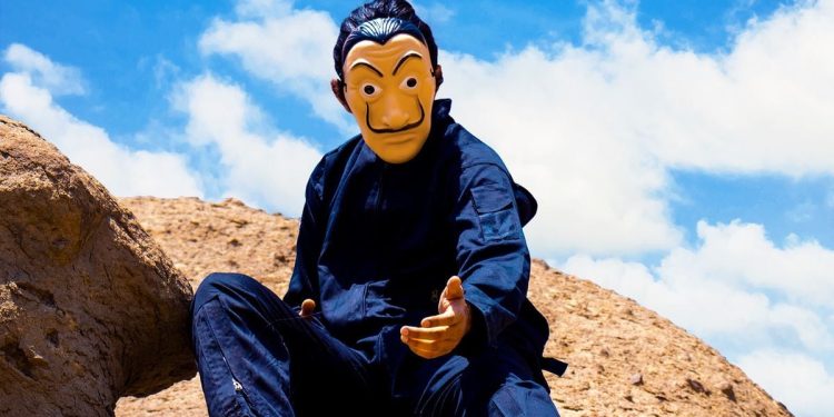 游戏代币 Gala 因疑似 2 亿美元转账而下线