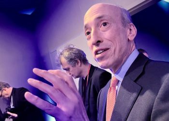 Gensler 表示,请继续关注美国证券交易委员会对 ETH ETF 的决定