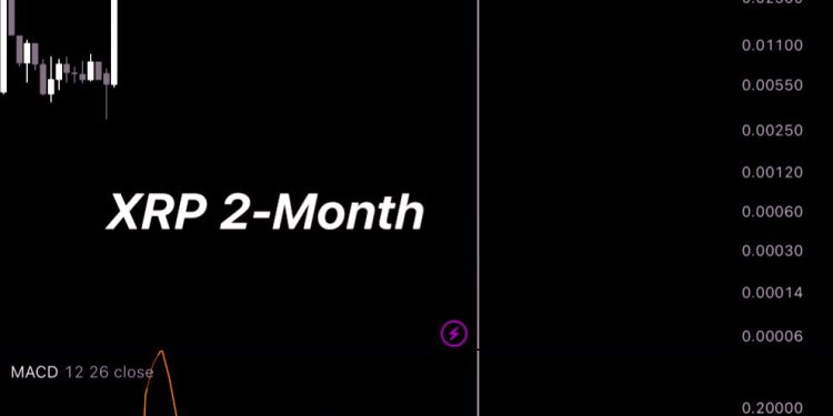XRP 有望在 11 月之前飙升