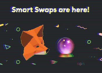 流行的加密钱包 MetaMask 推出“智能交易”以对抗以太坊抢先交易