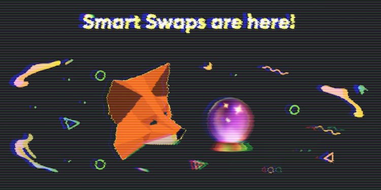 流行的加密钱包 MetaMask 推出“智能交易”以对抗以太坊抢先交易