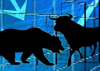 渣打银行表示,比特币 (BTC) 价格可能跌至 5 万美元