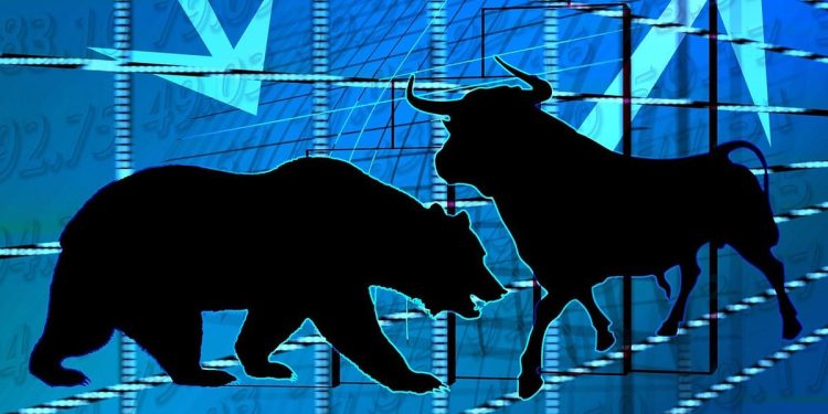 渣打银行表示,比特币 (BTC) 价格可能跌至 5 万美元