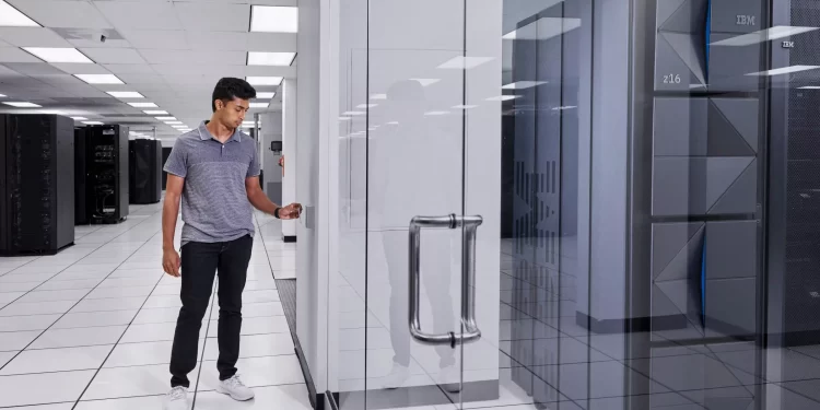 通过编排简化 IAM – IBM 博客