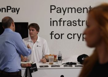 加密货币应用程序 MoonPay 与 PayPal 合作，支持通过 PayPal 购买数字资产