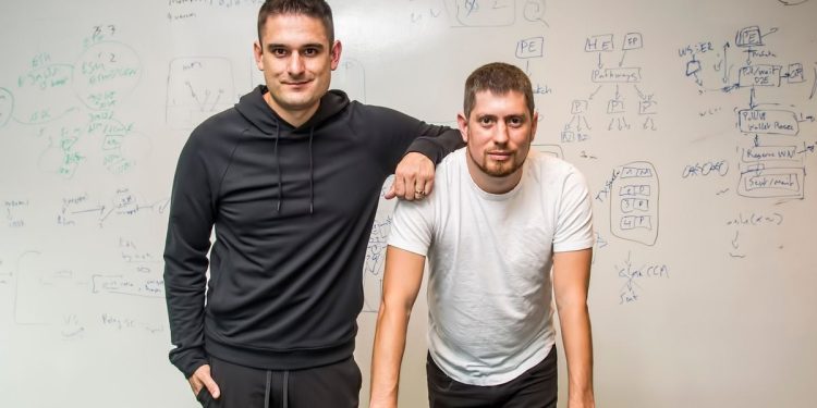 随着第一次空投的临近，互操作性协议 LayerZero 进行了快照