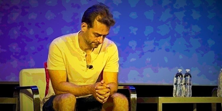 第二位以太坊基金会研究员确认在 EIGEN 中支付咨询交易