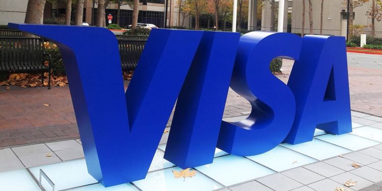 Visa 的“有机”稳定币报告遗漏了什么