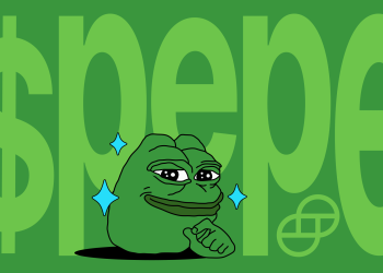 Crypto Whale 在 PEPE 上花费了 1040 万美元，他们是否知道一些你不知道的事情？