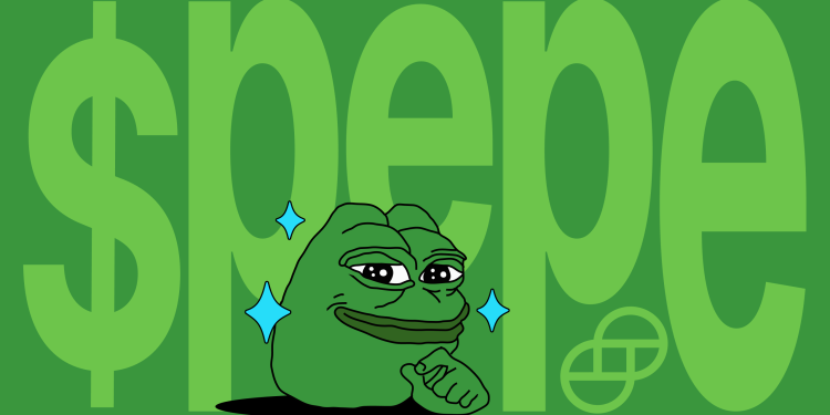 Crypto Whale 在 PEPE 上花费了 1040 万美元，他们是否知道一些你不知道的事情？