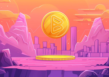 2024 年 5 月:Bitgert Coin 不可阻挡的加密势头