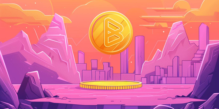 2024 年 5 月:Bitgert Coin 不可阻挡的加密势头