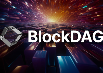 BlockDAG 领先于 APT、MNTL 和 BDJ