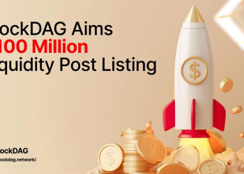 在 BNB 链更新和 Filecoin 价格波动中，BlockDAG 500% 的增长激发了投资者的兴趣