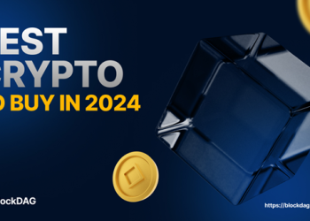 BDAG、BTC、ETH、BNB、Solana 等!