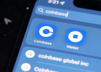 加密货币交易所 Coinbase (COIN) 在中断 3 小时后恢复运营