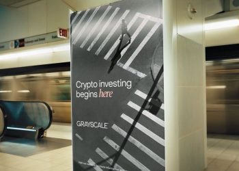 自 1 月份比特币 ETF 首次亮相以来，Grayscale 的 GBTC 首次出现资金流入
