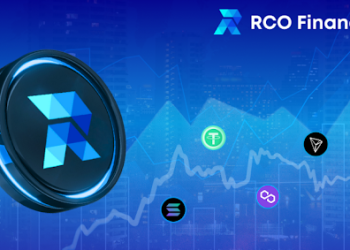 RCO Finance (RCOF) 与 Solana (SOL) 的速度和渲染 (RNDR) 创造力的投资吸引力 – 区块链新闻、观点、电视和工作