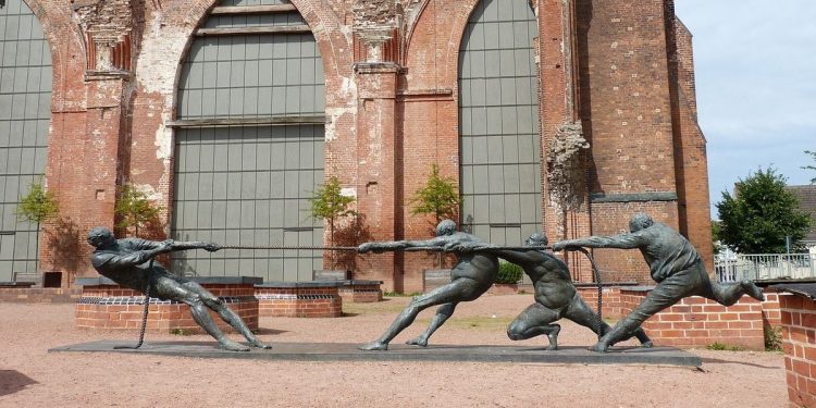 以太坊市值一天内增加近整个 Solana 区块链