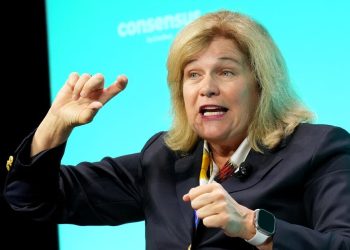 富兰克林邓普顿的 Jenny Johnson 谈比特币 ETF、RWA 代币化以及区块链对 TradFi 的潜力