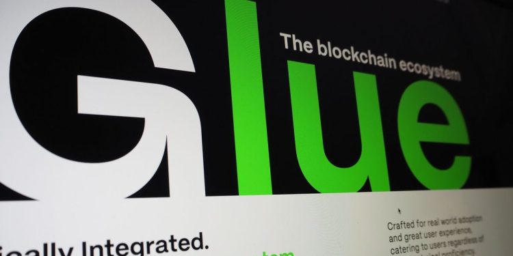 Crypto Sleuth Ogle 提出以安全为中心的“胶水”区块链