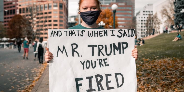 拜登政府正在放松加密货币政策（Vibes 分析）