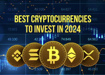 2024 年及以后如何通过投资比特币积累巨额财富
