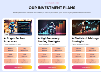 通过 ValueZone 提升您的加密货币交易游戏并增加被动收入