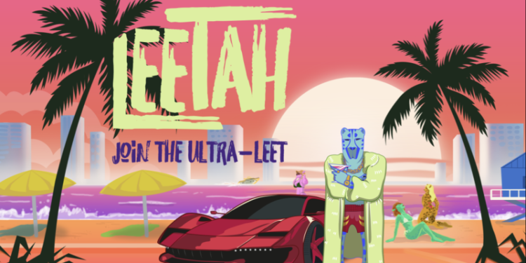 Leetah 启动 LEET 代币预售阶段,目标软上限为 500 万美元