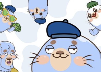 Memecoin 疯狂：Eddie Seal 团队侮辱投资者并退回预售资金