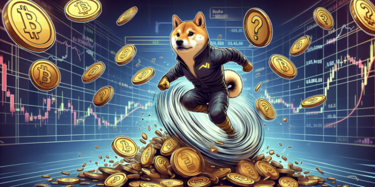 Meme Coins Mania：今年夏天 Pepe 的表现会超越 SHIB 和 DOGE 吗？