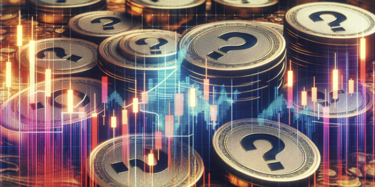 这是 ALTCOIN 季节真正开始的时候!