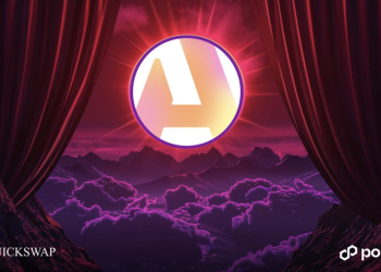 QuickSwap 的全新播客揭秘 Polygon 的下一步重大举措