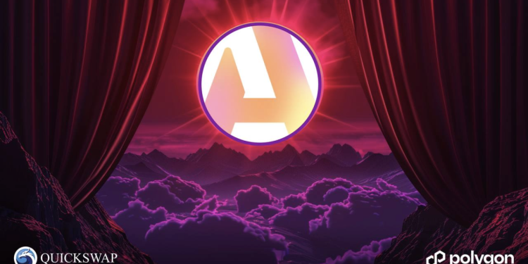 QuickSwap 的全新播客揭秘 Polygon 的下一步重大举措
