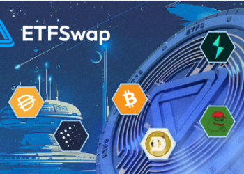 Floki (FLOKI)、ETFSwap (ETFS) 将在本轮牛市中跑赢 Pepe (PEPE) 和 Bonk (BONK)