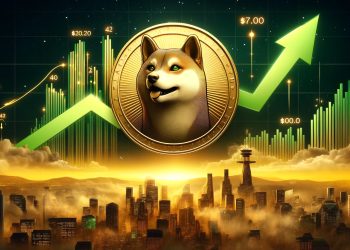 SHIB 对狗狗币表现出异常高的强度