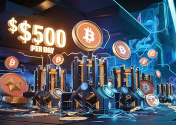 StakeFarm 实现加密货币质押民主化的革命性方法 – 区块链新闻、观点、电视和就业机会