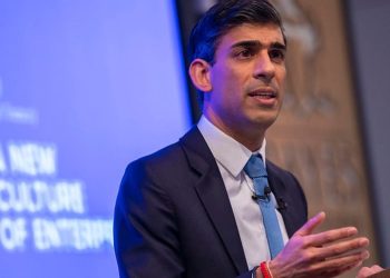 英国定于 7 月 4 日举行选举,保守党可能会被罢免,这给加密货币中心计划带来了不确定性