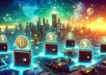 非空 USDC 和 USDT 钱包分别飙升 13.9% 和 15.7%,这对加密货币来说是个好消息