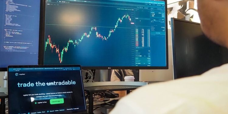 Solana (SOL) Cypher Protocol 的内部人士承认窃取了 30 万美元